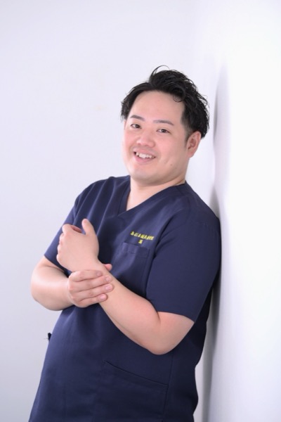 講師 堀優介